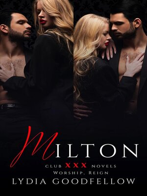 cover image of Milton